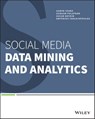 Social Media Data Mining and Analytics - Gabor Szabo ; Gungor Polatkan ; P. Oscar Boykin ; Antonios Chalkiopoulos - 9781118824894