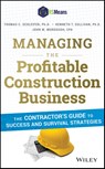 Managing the Profitable Construction Business -  - 9781118852453