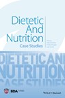 Dietetic and Nutrition - Judy (King's College London Lawrence ; Pauline (University of Ulster Douglas ; Joan (University of Hertfordshire Gandy - 9781118897102