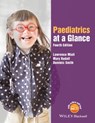 Paediatrics at a Glance - Lawrence Miall ; Mary Rudolf ; Dominic Smith - 9781118947807