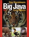 Big Java - HORSTMANN,  Cay S. - 9781119056287