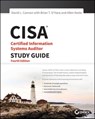 CISA Certified Information Systems Auditor Study Guide - David L. Cannon - 9781119056409