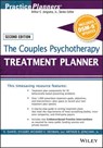 The Couples Psychotherapy Treatment Planner, with DSM-5 Updates - K. Daniel (Stony Brook University O'Leary ; Richard E. (Stony Brook University Heyman ; David J. (Life Guidance Services Berghuis - 9781119063124
