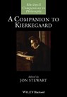 A Companion to Kierkegaard - Jon (University of Copenhagen Stewart - 9781119090120