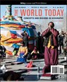The World Today - NIJMAN,  Jan ; Muller, Peter O. ; De Blij, Harm J. - 9781119116363