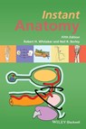 Instant Anatomy - Robert H. (Selwyn College Whitaker ; Neil R. (Cheltenham General Hospital Borley - 9781119159384