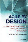 Agile by Design - Rachel Alt-Simmons - 9781119177166