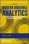Modern Borehole Analytics - Wilson (Massachusetts Institute of Technology; California Institute of Technology) Chin - 9781119283799