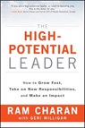 The High-Potential Leader - Ram Charan - 9781119287063