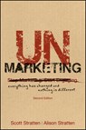 UnMarketing - Scott Stratten ; Alison Stratten - 9781119336037