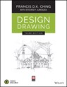 Design Drawing - Francis D. K. (University of Washington Ching - 9781119508595