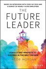 The Future Leader - Jacob Morgan - 9781119518372