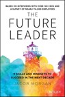 The Future Leader - Jacob Morgan - 9781119518389