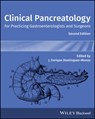 Clinical Pancreatology for Practising Gastroenterologists and Surgeons - JUAN ENRIQUE (DEPARTMENT OF GASTROENTEROLOGY,  University Hospital of Santiago de Compostela) Dominguez-Munoz - 9781119570073