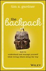 The Backpack - Tim A. Gardner - 9781119576396