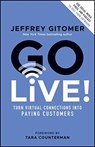 Go Live! - Jeffrey Gitomer - 9781119647133