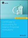 Certificate in Accounting for Islamic Financial Institutions - AICPA - 9781119696841