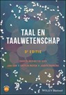 Taal en Taalwetenschap - DON,  Jan (University of Amsterdam, The Netherlands) ; Meyer, Caitlin (University of Amsterdam, The Netherlands) ; Rispens, Judith (University of Amsterdam, The Netherlands) - 9781119753889
