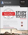 CompTIA Security+ Study Guide with Online Labs - DULANEY,  Emmett ; Easttom, Chuck ; Stewart, James Michael ; Christy, S. Russell - 9781119784265