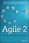 Agile 2 - Cliff Berg ; Kurt Cagle ; Lisa Cooney ; Philippa Fewell ; Adrian Lander ; Raj Nagappan ; Murray Robinson - 9781119799290