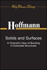 Solids and Surfaces - Roald Hoffmann - 9781119815143