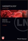 Haematology - Deborah (University of Oxford Hay ; Andrew (Cambridge University Hospitals NHS Foundation Trust King ; Michael (University of Oxford Desborough - 9781119841203