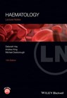 Haematology - Deborah Hay ; Andrew King ; Michael Desborough - 9781119841227
