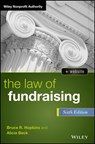 The Law of Fundraising - BRUCE R. (MEMBER,  District of Columbia Bar) Hopkins ; Alicia M. Beck - 9781119873440
