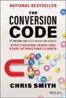The Conversion Code - Chris Smith - 9781119875802