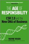 The Age of Responsibility - Wayne Visser - 9781119973386