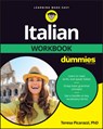 Italian Workbook For Dummies - Teresa L. (Hopkins School Picarazzi - 9781119986706