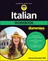 Italian Workbook For Dummies - Teresa L. Picarazzi - 9781119986720