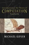 Introduction to the Theory of Computation - Michael (Massachusetts Institute of Technology) Sipser - 9781133187790