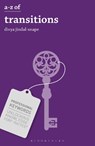 A-Z of Transitions - Divya Jindal Snape - 9781137528261