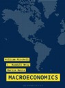 Macroeconomics - Professor William (University of Newcastle Mitchell ; Professor L. Randall (Bard College Wray ; Professor Martin (University of Newcastle Watts - 9781137610669