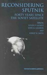 Reconsidering Sputnik - ROGER D. LANIUS ; JOHN M. LOGSDON ; ROBERT W. (CLEMSON UNIVERSITY,  South Carolina, USA) Smith - 9781138012240