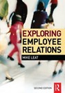 Exploring Employee Relations - Mike Leat - 9781138143388
