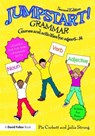 Jumpstart! Grammar - Pie (Freelance writer Corbett ; Julia Strong - 9781138182783