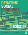 Debating Social Problems - Leonard A. Steverson ; Jennifer E. Melvin - 9781138309616