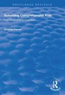 Schooling Comprehensive Kids - Amanda Palmer - 9781138348059