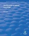 The Etchings of Wilfred Fairclough - Ian Lowe - 9781138349452