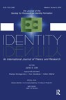 Mediated Identity in the Emerging Digital Age - Hubert J. M. Hermans - 9781138417267