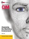 CIM Coursebook Assessing the Marketing Environment - Diana Luck - 9781138441170