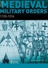 The Medieval Military Orders - NICHOLAS (NOTTINGHAM TRENT UNIVERSITY,  UK) Morton - 9781138451681