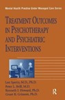 Treatment Outcomes In Psychotherapy And Psychiatric Interventions - LEN (FLORIDA ATLANTIC UNIVERSITY,  USA) Sperry ; Peter L. Brill ; Kenneth I. Howard ; Grant R. Grissom - 9781138451889