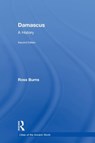 Damascus - ROSS (MACQUARIE UNIVERSITY,  Sydney, Australia) Burns - 9781138483323