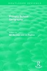 Primary School Geography (1994) - Bill Marsden ; Jo Hughes - 9781138493162
