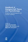 Handbook of Dialogical Self Theory and Psychotherapy - AGNIESZKA KONOPKA ; HUBERT (PROFESSOR EMERITUS OF PSYCHOLOGY,  Radboud University) Hermans ; Miguel Goncalves - 9781138503670