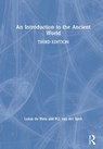 An Introduction to the Ancient World - Lukas de Blois ; R.J. van der Spek - 9781138504561