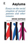 Asylums - Erving Goffman - 9781138507463